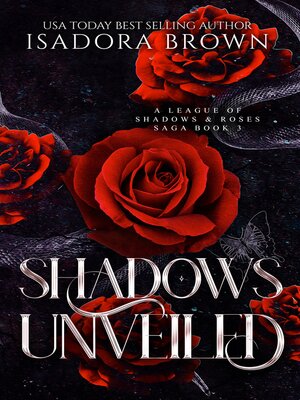 cover image of Shadows Unveiled